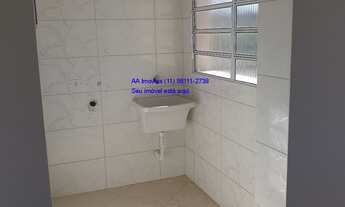Imagem 4: APARTAMENTO RESIDENCIAL em ITAPEVI - SP, JARDIM ITAGUASSU