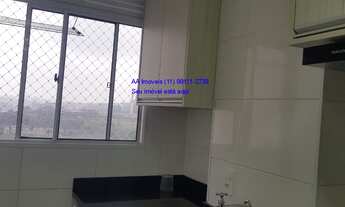 Imagem 6: APARTAMENTO RESIDENCIAL em JANDIRA - SP, JARDIM SÃO LUIZ