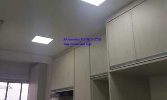 Imagem 3: APARTAMENTO RESIDENCIAL em JANDIRA - SP, JARDIM SÃO LUIZ