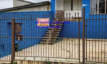 Imagem: Casa de 2 dormitórios a venda em Jandira