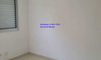 Imagem 6: APARTAMENTO RESIDENCIAL em JANDIRA - SP, JARDIM SÃO LUIZ