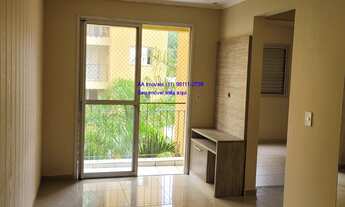 Imagem 4: APARTAMENTO RESIDENCIAL em JANDIRA - SP, JARDIM SÃO LUIZ