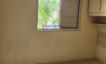 Imagem 7: APARTAMENTO RESIDENCIAL em JANDIRA - SP, JARDIM SÃO LUIZ