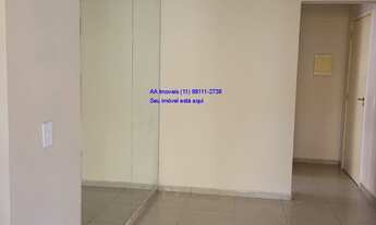 Imagem 3: APARTAMENTO RESIDENCIAL em JANDIRA - SP, JARDIM SÃO LUIZ