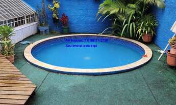 Imagem: CASA RESIDENCIAL em JANDIRA - SP, VILA SANTA