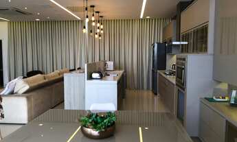 Imagem: Cobertura Triplex à venda no Barro Vermelho