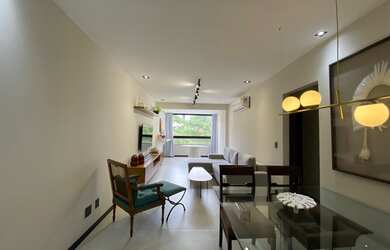 Imagem 2: Apartamento de 2 quartos à venda na Praia do Canto, Vitória - ES