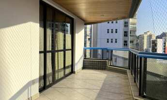 Imagem: Apartamento de 04 quartos à venda na Praia