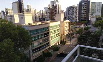 Imagem: Apartamento de 2 quartos à venda na Praia