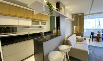 Imagem 5: Apartamento de 2 quartos à venda em Bento Ferreira, Vitória - ES