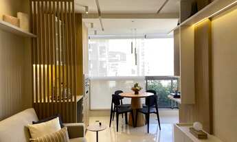 Imagem 4: Apartamento de 2 quartos à venda em Bento Ferreira, Vitória - ES