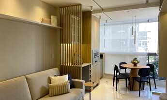 Imagem 1: Apartamento de 2 quartos à venda em Bento Ferreira, Vitória - ES