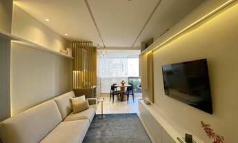 Imagem 2: Apartamento de 2 quartos à venda em Bento Ferreira, Vitória - ES