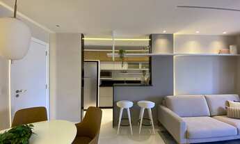 Imagem 6: Apartamento de 2 quartos à venda em Bento Ferreira, Vitória - ES