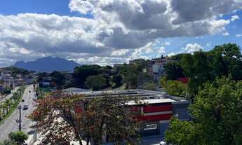 Imagem 2: Sala comercial para alugar na Mata da Praia, Vitória - ES