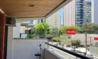 Imagem 3: Apartamento de 4 quartos à venda na Praia do Canto, Vitória - ES