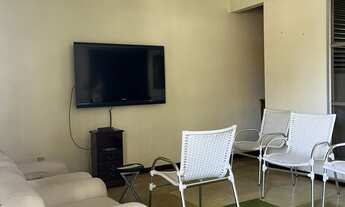 Imagem 2: Apartamento de 4 quartos à venda na Praia do Canto, Vitória - ES