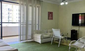 Imagem: Apartamento de 4 quartos à venda na Praia