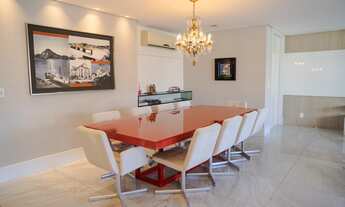 Imagem 4: Apartamento de 03 quartos à venda na Alameda Carlito Von Schilgen , Vitória - ES