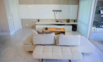 Imagem 6: Apartamento de 03 quartos à venda na Alameda Carlito Von Schilgen , Vitória - ES