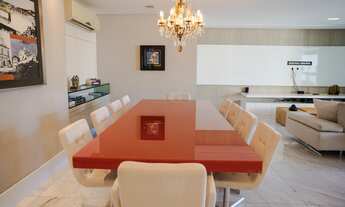 Imagem 3: Apartamento de 03 quartos à venda na Alameda Carlito Von Schilgen , Vitória - ES