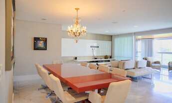 Imagem 2: Apartamento de 03 quartos à venda na Alameda Carlito Von Schilgen , Vitória - ES