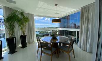 Imagem: Apartamento de quatro quartos transformado