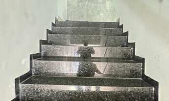 Imagem 7: Casa Sobrado com 3 quartos e Móveis Planejados no bairro Vida Nova em Uberlândia!!!