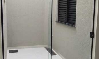 Imagem 5: Casa com 3/4, Suíte e Área gourmet com Churrasqueira à venda no Vida Nova em Uberlândia!