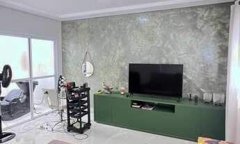 Imagem 4: Casa Sobrado com 3 quartos e Móveis Planejados no bairro Vida Nova em Uberlândia!!!