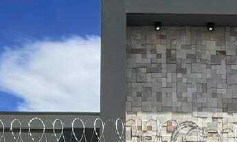 Imagem: Casa com 3 suítes com closet à venda no