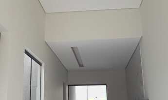 Imagem 3: Casa com 3/4, Suíte e Área gourmet com Churrasqueira à venda no Vida Nova em Uberlândia!