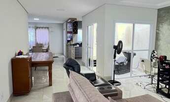 Imagem 5: Casa Sobrado com 3 quartos e Móveis Planejados no bairro Vida Nova em Uberlândia!!!