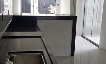 Imagem 7: Casa com 3/4, Suíte e Área gourmet com Churrasqueira à venda no Vida Nova em Uberlândia!