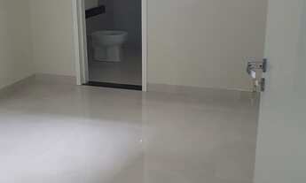 Imagem 6: Casa com 3/4, Suíte e Área gourmet com Churrasqueira à venda no Vida Nova em Uberlândia!