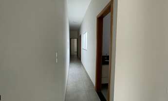 Imagem 5: Casa com 2/4 suíte, armários planejados no bairro GSP LIFE 1, na Zona Sul de Uberlândia!