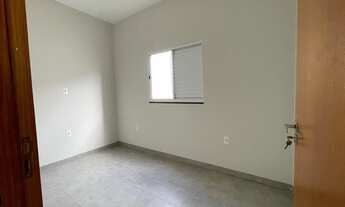 Imagem 7: Casa com 2/4 suíte, armários planejados no bairro GSP LIFE 1, na Zona Sul de Uberlândia!