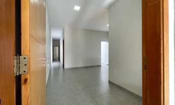 Imagem 2: Casa com 2/4 suíte, armários planejados no bairro GSP LIFE 1, na Zona Sul de Uberlândia!