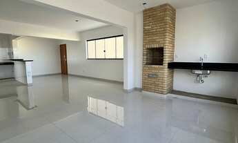 Imagem: Apartamento com 3/4, suíte, Varanda Gourmet