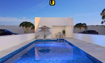 Imagem 7: Apartamento à venda em Uberlândia-MG, Jardim Botânico: 2 quartos, 1 suíte, 2 salas, 2 banh