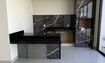 Imagem 2: Casa de Alto Padrão com 3 Quartos e Área Gourmet em Uberlândia-MG - VIDA NOVA!