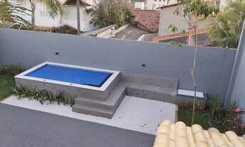 Imagem 2: Imperdível: Casa à venda em Uberlândia-MG, Morada da Colina, 4 quartos, 2 suítes, 2 salas