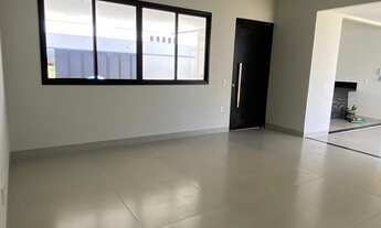 Imagem 6: Casa de Alto Padrão com 3 Quartos e Área Gourmet em Uberlândia-MG - VIDA NOVA!