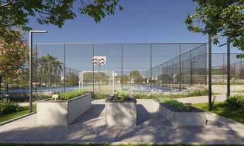 Imagem 5: Alto padrão em lotes com 440m2 na Zona Sul de Uberlândia!