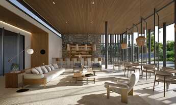 Imagem 2: Alto padrão em lotes com 440m2 na Zona Sul de Uberlândia!