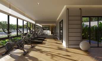 Imagem 3: Alto padrão em lotes com 440m2 na Zona Sul de Uberlândia!