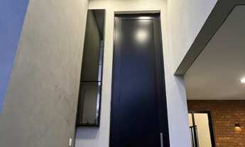 Imagem 2: Casa Térrea com 3 suítes em Condomínio Fechado na Zona Sul de Uberlândia