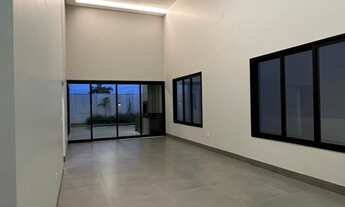 Imagem 6: Casa Térrea com 3 suítes em Condomínio Fechado na Zona Sul de Uberlândia