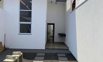 Imagem 2: Lindíssima Casa com 3 Quartos, Suíte, Closet, 2 vagas no Segismundo Pereira, Uberlândia