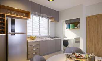 Imagem 4: Apartamento 3 Quartos, Suíte, 87m² no Santa Mônica, Uberlândia ? A partir de R$ 540 mil